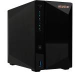 NAS-Server im Test: Drivestor 2 Pro (AS3302T) von Asustor, Testberichte.de-Note: 1.8 Gut
