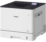 Drucker im Test: i-SENSYS LBP722Cdw von Canon, Testberichte.de-Note: 2.1 Gut