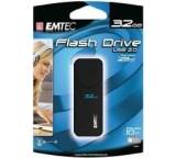USB-Stick im Test: Flash Drive C200 USB 2.0 von Emtec, Testberichte.de-Note: 3.0 Befriedigend