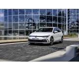 Auto im Test: Golf GTE (2021) von VW, Testberichte.de-Note: 2.3 Gut