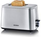Toaster im Test: AT2513 von Severin, Testberichte.de-Note: 1.8 Gut