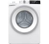 Waschmaschine im Test: WA14CPS von Gorenje, Testberichte.de-Note: 1.6 Gut