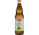 Speiseöl im Test: Vita Sonnenblumenöl kaltgepresst-nativ von Brändle, Testberichte.de-Note: 2.0 Gut