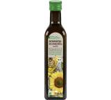 Speiseöl im Test: Sonnenblumenöl nativ, Naturland von Rewe / Bio, Testberichte.de-Note: 2.0 Gut