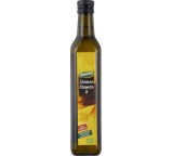 Speiseöl im Test: Sonnenblumenöl kalt gepresst von Dennree, Testberichte.de-Note: 5.0 Mangelhaft