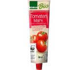 Tomatenkonserve im Test: Tomatenmark doppelt konzentriert von Edeka Bio, Testberichte.de-Note: 1.0 Sehr gut