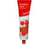 Tomatenkonserve im Test: Tomatenmark 3-fach konzentriert von Jeden Tag, Testberichte.de-Note: 2.3 Gut