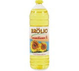 Speiseöl im Test: Brölio Sonnenblumen-Öl von Brökelmann, Testberichte.de-Note: 2.0 Gut