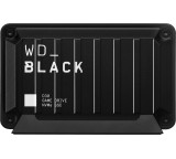 Externe Festplatte im Test: WD_BLACK D30 Game Drive SSD von Western Digital, Testberichte.de-Note: 1.7 Gut