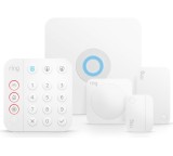 Haus-Alarmanlage im Test: Alarm Security Kit (2. Gen) von ring, Testberichte.de-Note: 1.4 Sehr gut