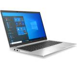 Laptop im Test: EliteBook 840 G8 von HP, Testberichte.de-Note: 2.0 Gut