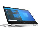 Laptop im Test: ProBook x360 435 G8 von HP, Testberichte.de-Note: 1.6 Gut