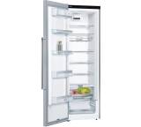 Kühlschrank im Test: Serie 6 KSV36AIDP von Bosch, Testberichte.de-Note: 1.5 Sehr gut