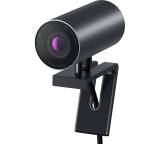 Webcam im Test: UltraSharp Webcam WB7022 von Dell, Testberichte.de-Note: 2.0 Gut