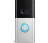 Haus-Alarmanlage im Test: Video Doorbell 4 von ring, Testberichte.de-Note: 2.3 Gut