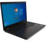 Laptop im Test: ThinkPad L15 G2 (AMD) von Lenovo, Testberichte.de-Note: 1.7 Gut