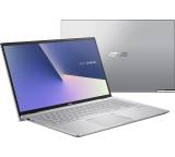 Laptop im Test: ZenBook Flip 15 UM562 von Asus, Testberichte.de-Note: 2.0 Gut