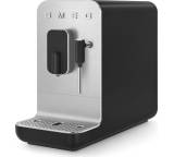 Kaffeevollautomat im Test: BCC02 von Smeg, Testberichte.de-Note: 1.7 Gut