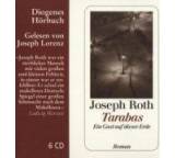 Hörbuch im Test: Tarabas von Joseph Roth, Testberichte.de-Note: 1.9 Gut