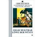 Film im Test: Omar Mukhtar - Löwe der Wüste von DVD, Testberichte.de-Note: 2.9 Befriedigend