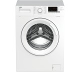 Waschmaschine im Test: WML81633NP1 von Beko, Testberichte.de-Note: 1.8 Gut