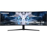 Monitor im Test: Odyssey Neo G9 von Samsung, Testberichte.de-Note: 1.4 Sehr gut