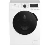 Waschmaschine im Test: WMC91464ST1 von Beko, Testberichte.de-Note: 1.8 Gut