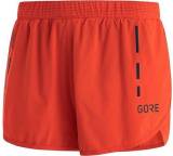 Laufhose im Test: Split Shorts von Gore Wear, Testberichte.de-Note: 1.5 Sehr gut