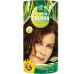 Haarfarbe im Test: Long Lasting Colour Chocolate Brown 5.35 von Henna Plus, Testberichte.de-Note: 3.8 Ausreichend
