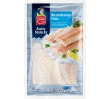 Fisch & Meeresfrüchte im Test: Alaska Seelachs Naturbelassene Filets von Aldi Nord / Golden Seafood, Testberichte.de-Note: 1.0 Sehr gut