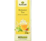 Tee im Test: Kräuter Tee von Alnatura, Testberichte.de-Note: 1.3 Sehr gut