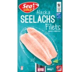 Fisch & Meeresfrüchte im Test: Alaska-Seelachs Filets von Netto Marken-Discount / Sea Gold, Testberichte.de-Note: 1.0 Sehr gut