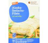 Fisch & Meeresfrüchte im Test: Alaska-Seelachs-Filets von tegut, Testberichte.de-Note: 1.5 Sehr gut