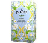 Tee im Test: Relax Bio-Kräutertee von Pukka, Testberichte.de-Note: 1.2 Sehr gut
