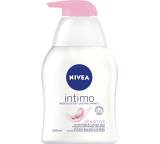 Intimpflege im Test: Intimo Waschlotion Sensitive von Nivea, Testberichte.de-Note: 2.2 Gut