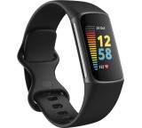 Aktivitäts- & Fitnesstracker im Test: Charge 5 von Fitbit, Testberichte.de-Note: 2.2 Gut
