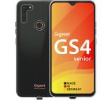 Smartphone im Test: GS4 Senior von Gigaset, Testberichte.de-Note: 1.2 Sehr gut
