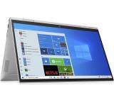 Laptop im Test: Envy x360 15-eu0000 von HP, Testberichte.de-Note: 1.8 Gut