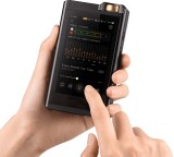 Mobiler Audio-Player im Test: PAW Gold Touch von Lotoo, Testberichte.de-Note: ohne Endnote