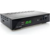 TV-Receiver im Test: HD 555C von Anadol, Testberichte.de-Note: 2.0 Gut