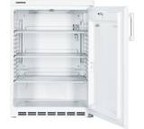 Kühlschrank im Test: FKU 1800 von Liebherr, Testberichte.de-Note: ohne Endnote