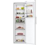 Kühlschrank im Test: H3R-330WNA 1D 60 Produktreihe 7 von Haier, Testberichte.de-Note: 1.6 Gut