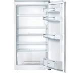 Kühlschrank im Test: Serie 2 KIR20NFF0 von Bosch, Testberichte.de-Note: ohne Endnote