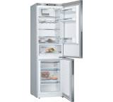 Kühlschrank im Test: Serie 6 KGE36AICA von Bosch, Testberichte.de-Note: 1.5 Sehr gut