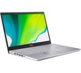 Laptop im Test: Aspire 5 A514-54 von Acer, Testberichte.de-Note: 1.6 Gut
