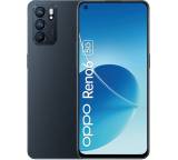 Smartphone im Test: Reno 6 5G von Oppo, Testberichte.de-Note: 1.9 Gut