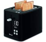 Toaster im Test: Smart N‘ Light von Tefal, Testberichte.de-Note: 1.8 Gut
