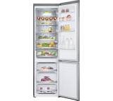 Kühlschrank im Test: GBB92STABP von LG, Testberichte.de-Note: ohne Endnote