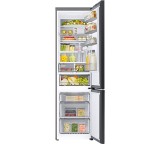 Kühlschrank im Test: RL38A7B6BSR/EG Bespoke von Samsung, Testberichte.de-Note: ohne Endnote
