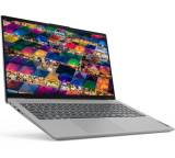 Laptop im Test: IdeaPad 5 15ALC05 von Lenovo, Testberichte.de-Note: 2.1 Gut